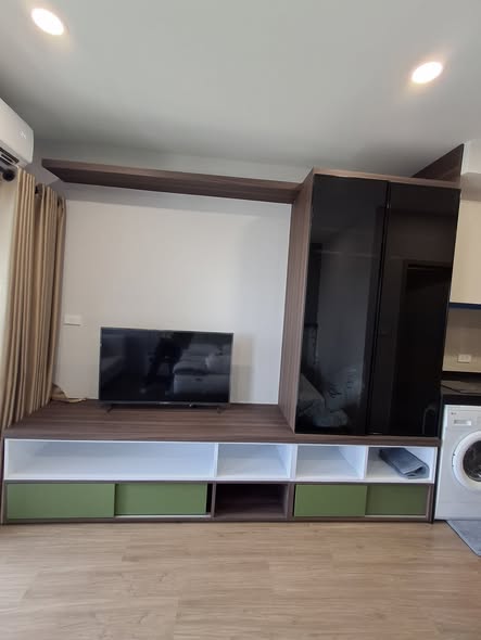 room interior of The LIVIN Phetkasem