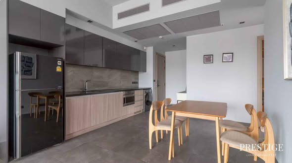 The Lofts Asoke