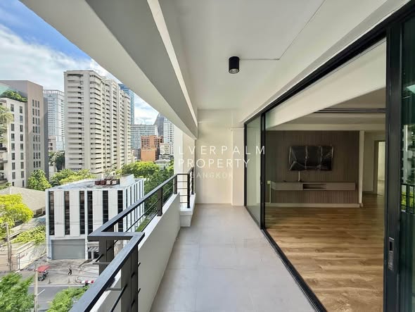The Lofts Asoke