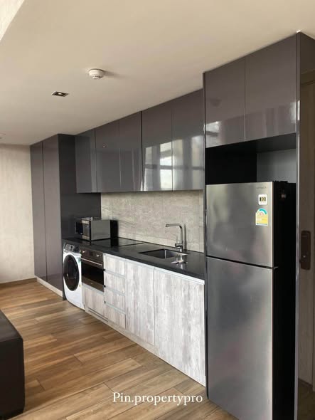 The Lofts Asoke