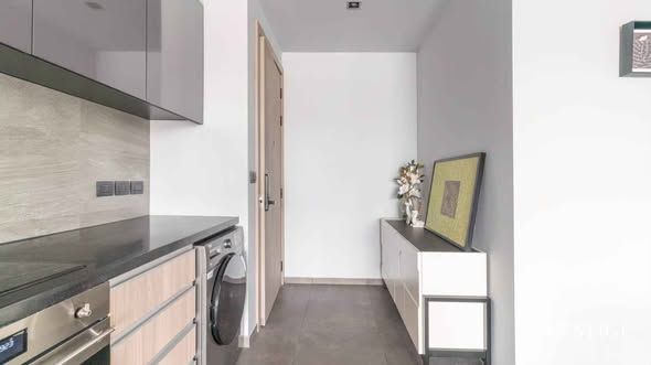 The Lofts Asoke