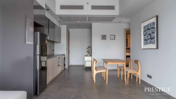 The Lofts Asoke