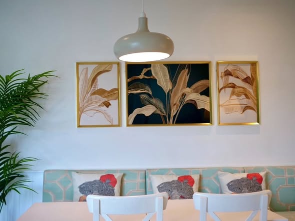 The Lofts Yennakart