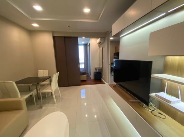The Metropolis Samrong