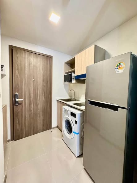 THE MUVE Sukhumvit 107