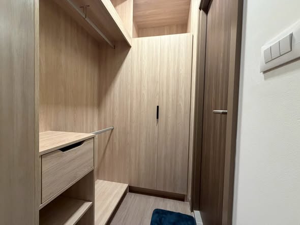 THE MUVE Sukhumvit 107