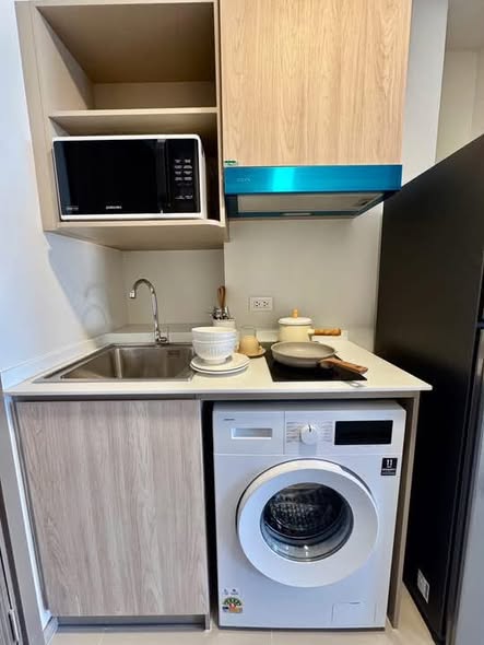 THE MUVE Sukhumvit 107