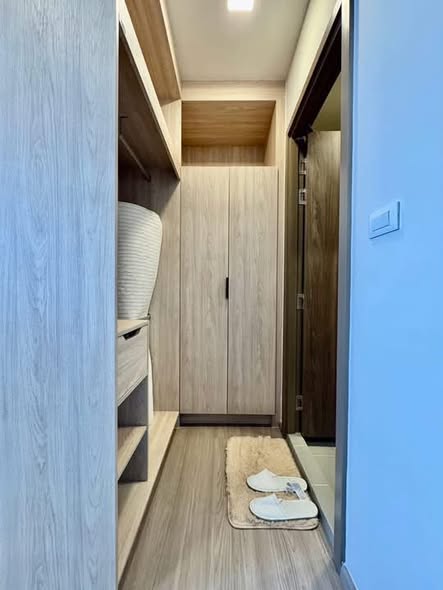 room interior of THE MUVE Sukhumvit 107