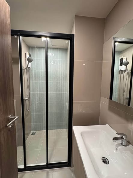 room interior of THE MUVE Sukhumvit 107
