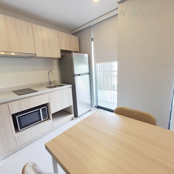 The Nest Sukhumvit 64 Phase 2