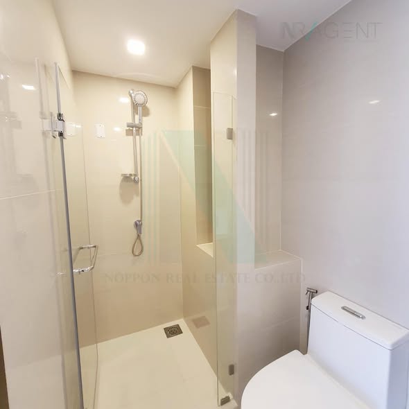 room interior of The Nest Sukhumvit 64 Phase 2