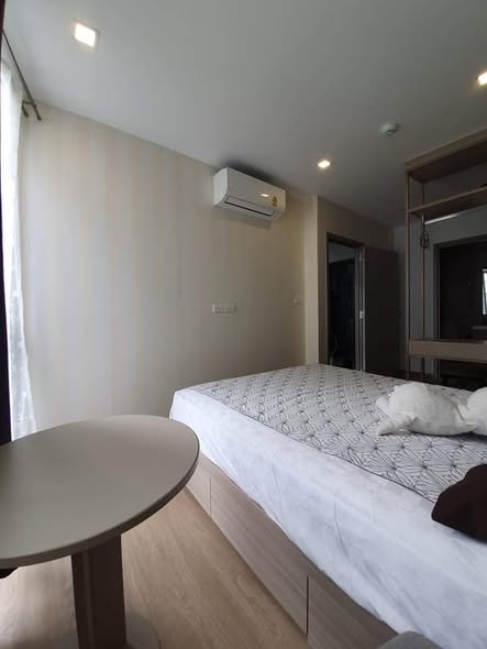 bedroom of The Nest Sukhumvit 71