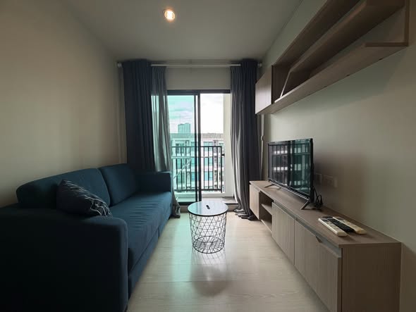 The Niche Mono Sukhumvit 50