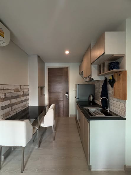 The Niche Mono Sukhumvit 50