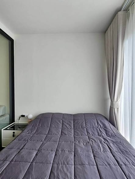 bedroom of The Origin Kathu – Patong
