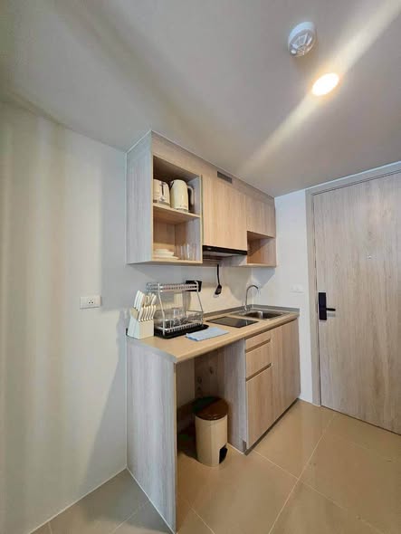 kitchen of The Origin Kathu – Patong