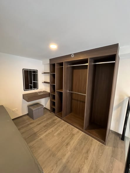 room interior of The Origin Ladprao-Bangkapi