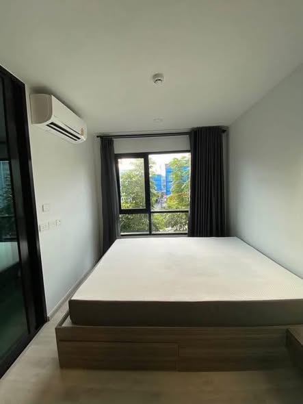 bedroom of The Origin Sukhumvit 105