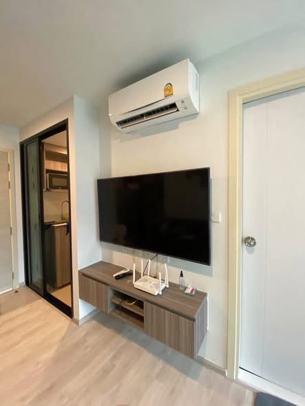 kitchen of The Origin Sukhumvit 105