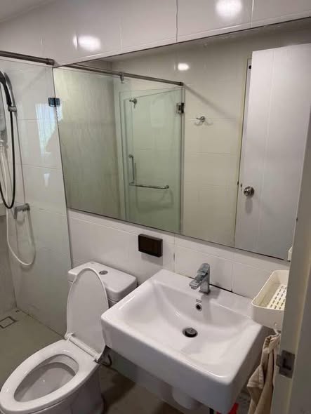 room interior of The Origin Sukhumvit 105