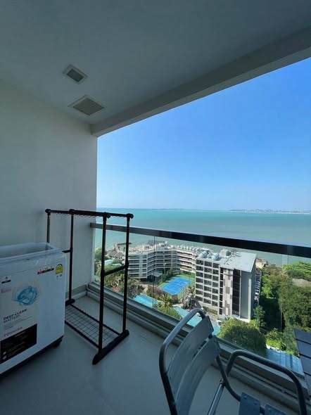 The Palm Wongamat Beach Pattaya