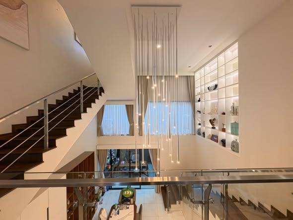 The Park Lane Sukhumvit 105