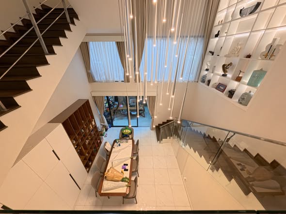The Park Lane Sukhumvit 105
