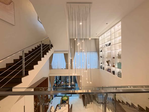 The Park Lane Sukhumvit 105