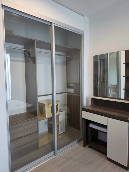 room interior of The Parkland Phetkasem 56