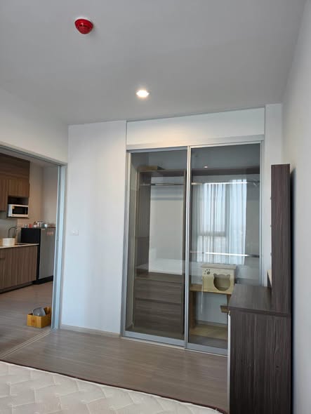 room interior of The Parkland Phetkasem 56