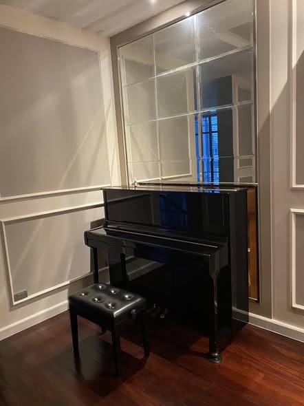 The Pavilla (Private Residences) Bangbon 3 เดอะ พาวิลลา บางบอน 3