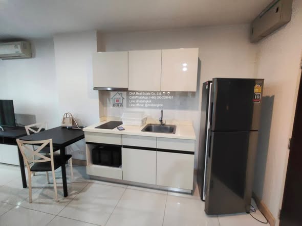 The President Condo Sukhumvit 81
