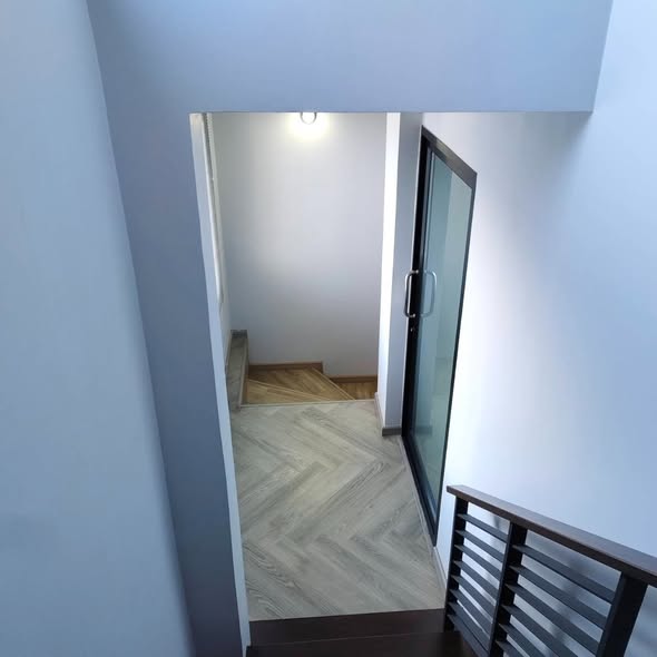 room interior of The Pride Sukhumvit 77 (Soi Onnut 30) Home Office