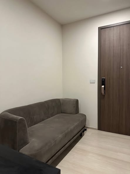 room interior of The Privacy Jatujak