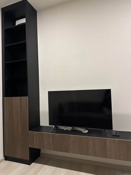 room interior of The Privacy Jatujak