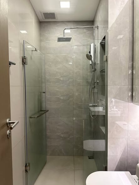 room interior of The Privacy Jatujak