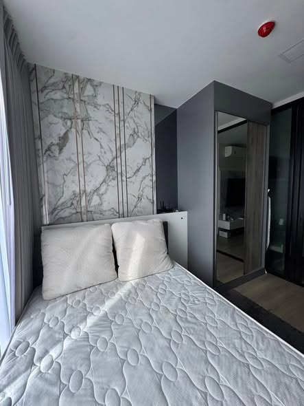 bedroom of The Privacy Taopoon Interchange