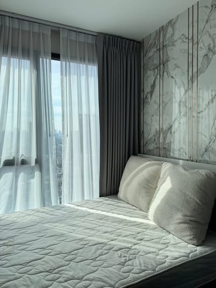 bedroom of The Privacy Taopoon Interchange