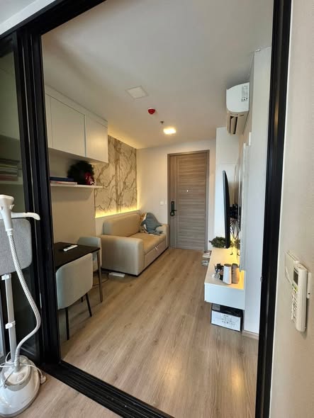 room interior of The Privacy Taopoon Interchange