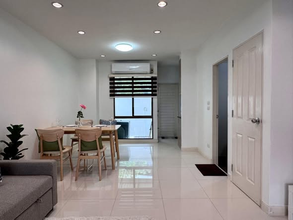 The Private Sukhumvit-Bangchak