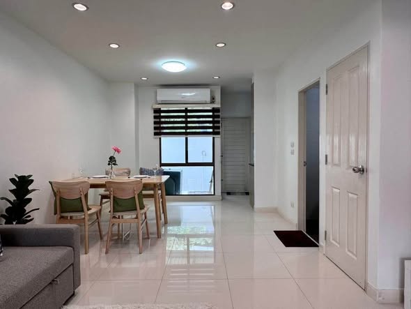 The Private Sukhumvit-Bangchak