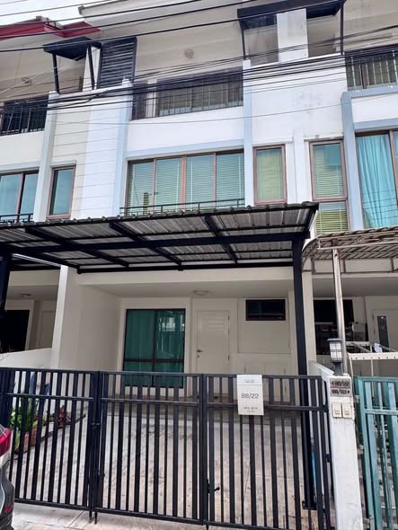 The Private Sukhumvit-Bangchak