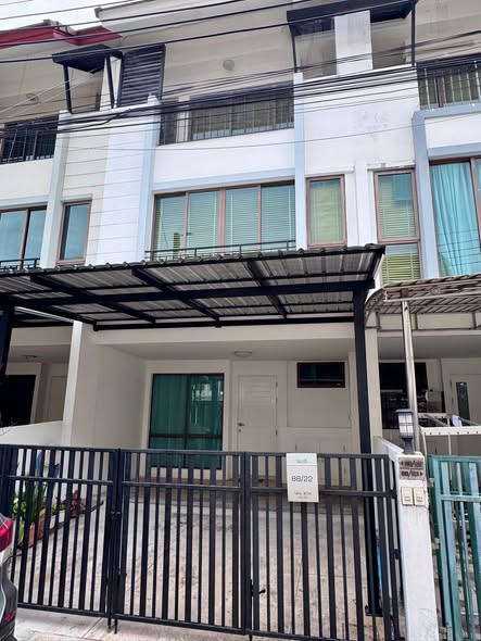 The Private Sukhumvit-Bangchak