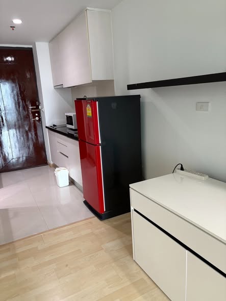 The Rajdamri Serviced Residence