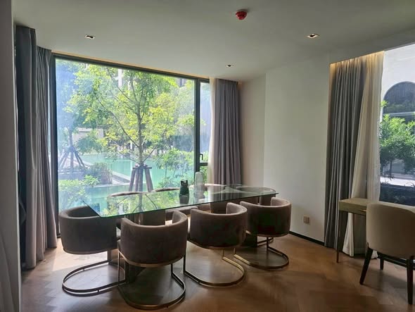 living room of THE RESERVE 61 HIDEAWAY