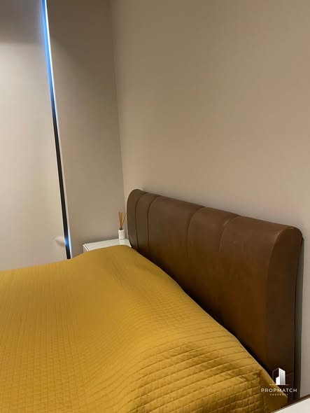 bedroom of The Reserve Sathorn