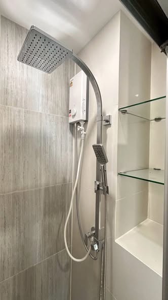 bathroom of The Rich Rama 9 – Srinagarindra