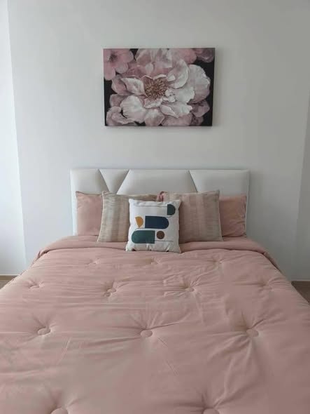 bedroom of The Rich Rama 9 – Srinagarindra