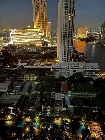 The River Condominium