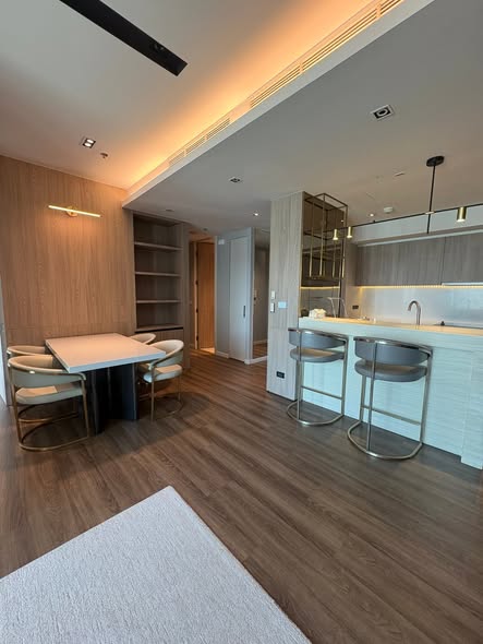 The River Condominium